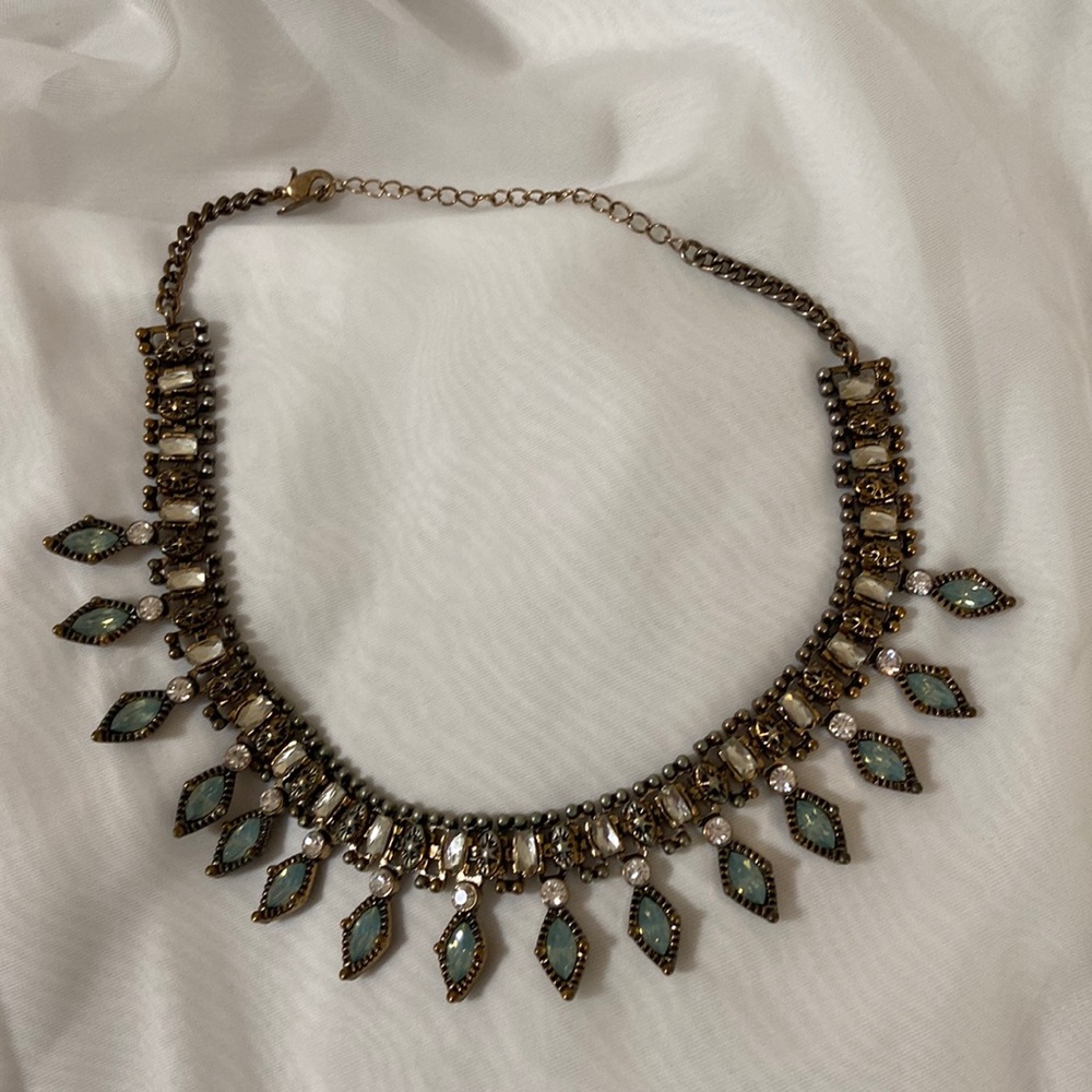 Aldo Necklace